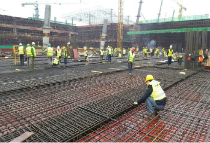 建工集團4家單位獲“混凝土行業(yè)優(yōu)秀企業(yè)”
